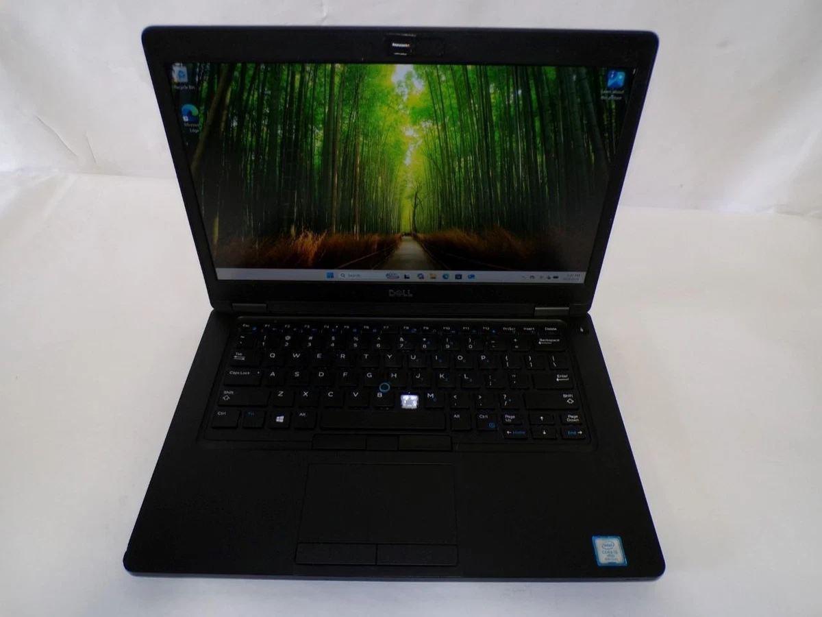 Dell Latitude 5490 PC Laptops & Netbooks for Sale | Shop New