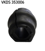 SKF Stabilisatorlager Vorne FüR DS 4 C4 Grand Picasso I II DS4 Peugeot 307 308