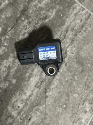 #ad OEM HONDA ACURA MANIFOLD ABSOLUTE PRESSURE MAP SENSOR 5V PS 4A DENSO 079800 5410 $19.99