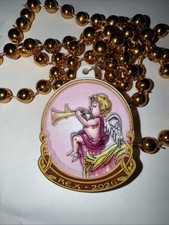 2026 Krewe Of Rex Float 2 Bandwagon New Orleans Mardi Gras