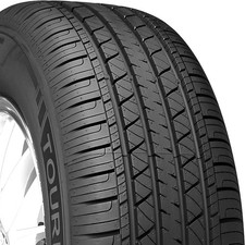 2 Tires Gt Radial Touring Vp Plus 20570r15 96t As As All Season
