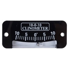 Spirits Levels Bubble Inclinometer Slope Angles Ruler for Home 0-10 Degree