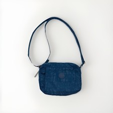 MultiSac Small Crossbody Purse Adjustable Strap Multi Pocket Organizer Bag