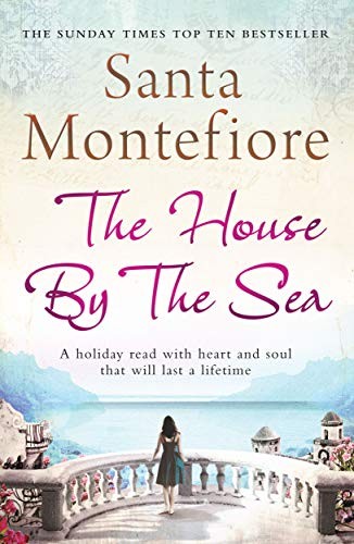 The House By the Sea,Santa Montefiore- 9781849831062
