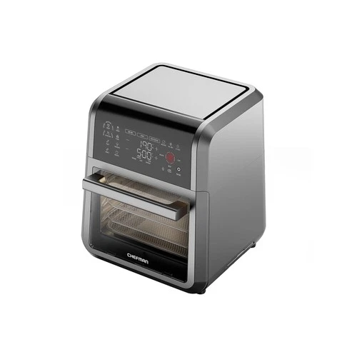 Chefman ExacTemp Air Fryer - Thumbnail 4
