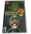 New ListingNintendo Luigi's Mansion 3 Nintendo Switch Multiplayer Game NTSC-U/C