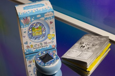 Tamagotchi Meets Blue Fairy | eBay