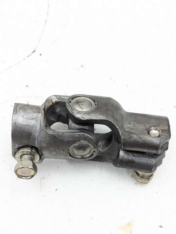 1999-2002 Infiniti G20 шарнирная стойка шестерня рулевая колонка oem - Изображение 2 из 4