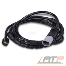 WARNKONTAKT BREMSBELAG HINTEN F�R BMW X5 E70 F15 F85 X6 E71 E72 F16 F86