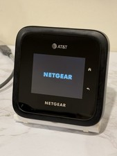 Netgear Nighthawk M6 MR6500 5G Mobile Hotspot AT T