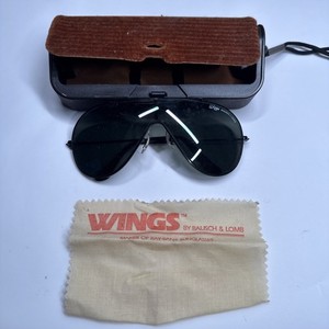 Bausch Lomb Wings | eBay