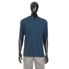 ZEGNA 890$ Silk & Cotton Crewneck Tshirt