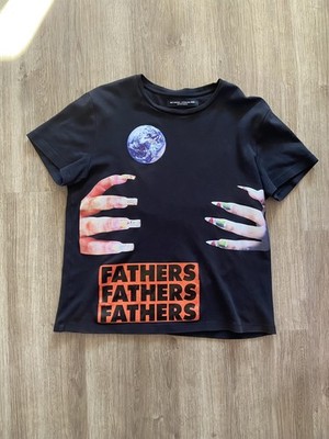 ラフ・シモンズRAFSIMONS  Sterling Ruby Tシャツ XS s-l400.jpg
