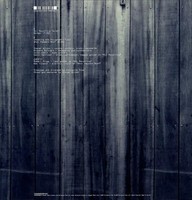 Nil Recurring (Black Vinyl) | Porcupine Tree | Vinyl / Schallplatte | 2022