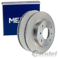 Disque de frein Nissan PRAIRIE