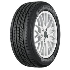 Yokohama Avid Ascend Gt 20555r16 91h Passenger Tire Yokohama Avid Ascend Gt 20555r16 91h Passenger Tire