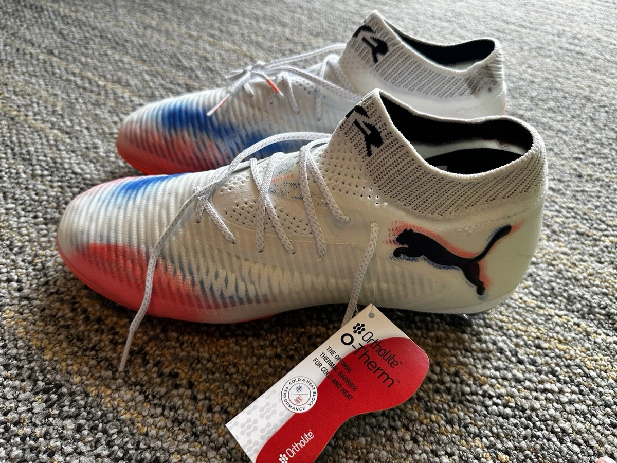 PUMA Future Ultimate 8 AG Untamed Pack for Sale | Authenticity