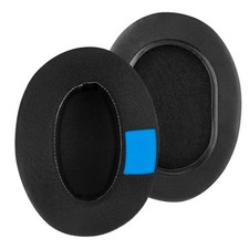 Geekria Cooling Gel Ear Pads for SONY MDR-7506 Headphones Black 