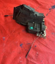 BMW 5er E39  T�rschloss Schloss vorne rechts 8352165