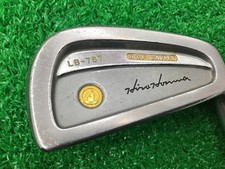 HONMA Golf Iron Set 737 24K GP LB 737 24K GP