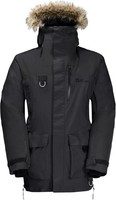Jack Wolfskin Winterjacke Gr. XL 800€ Wasserdicht Damenjacke Jacke Damenparka