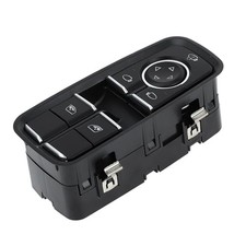 Front Left Driver Side Power Window Switch Window Control Switch Fit for