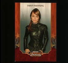 2009 Donruss Americana Taryn Manning #77
