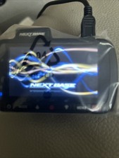 Brand New Boxed Nextbase 212 Lite In Car Cam.