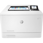 HP Color LaserJet Enterprise M455dn 3PZ95A Farblaserdrucker unter 10.000 gedr...