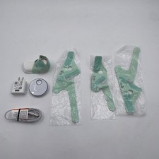 Owlet Dream Sock - FDA-Cleared Smart Baby Monitor Mint