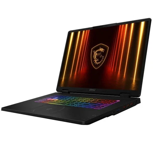 MSI Crosshair A18 HX 18" Gaming Laptop A8WGKG-009US 32GB RAM 1TB RTX 5070 NEW