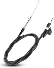 Lawn Mower Drive Control Cable Replace 532197195 197195, Fit for Husqvarna 6522