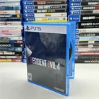 Resident Evil 4 - Sony PlayStation 5