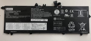 Lenovo ThinkPad T14s T490s T495s  Akku 57Wh 5B10W13909 60-70%