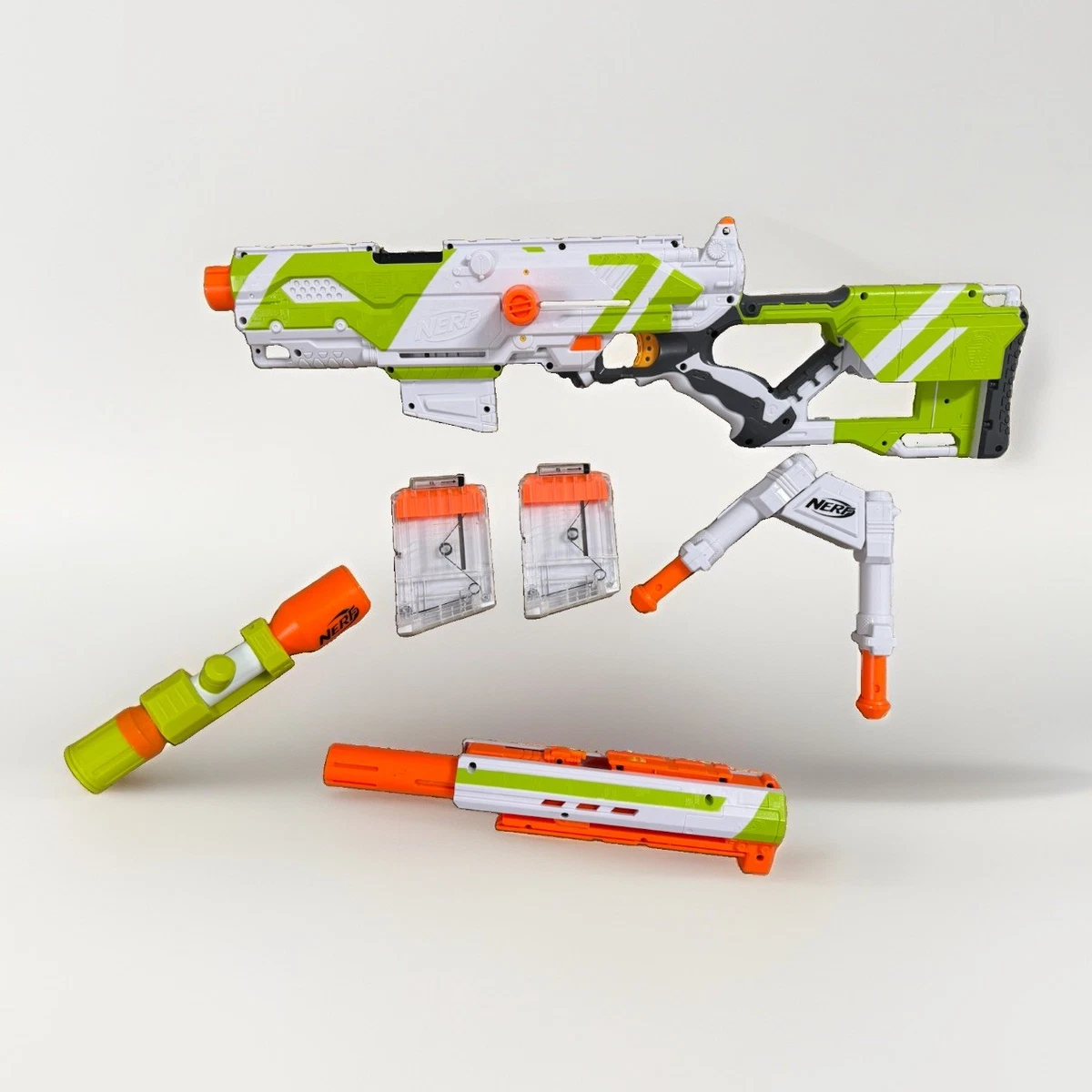 Long Strike for sale | eBay