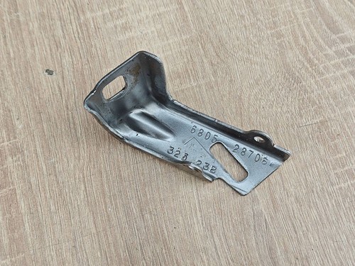 BMW X6 G06 2023 Sonstiges Einzelteil Kombiinstrument Cockpit 6805287 FHW58522