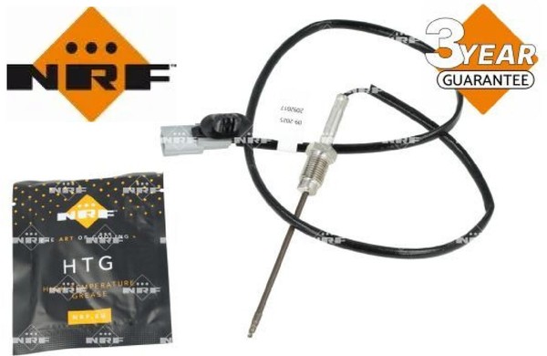 NRF 707545 Sensor FüR Abgastemperatur Sensor Abgastemperatur-image