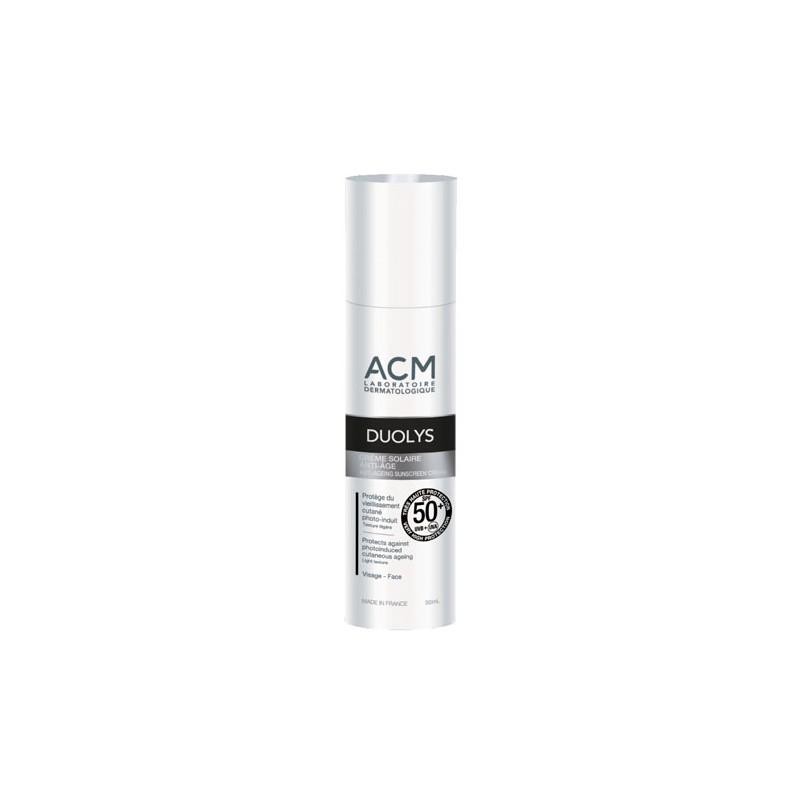 Duolys Solar AntI-Aging 50+cream 50ml - Immagine 5