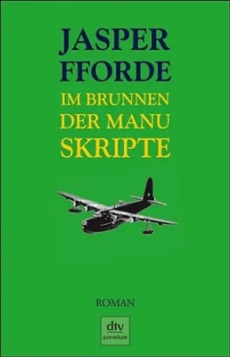 Im Brunnen der Manuskripte