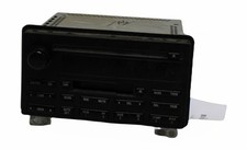 Used Radio Audio Fits 2004 Ford Expedition Grade A Used Radio Audio Fits 2004 Ford Expedition Grade A