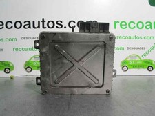 Moteur Rover 214