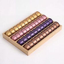 Coffee Pod Organizer Coffee Station Nnespresso Organizer for Counter Drawer I...