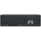 Keychron B6P-K1 B6 Pro Wireless Keyboard with Programmable ZMK Support Space ...