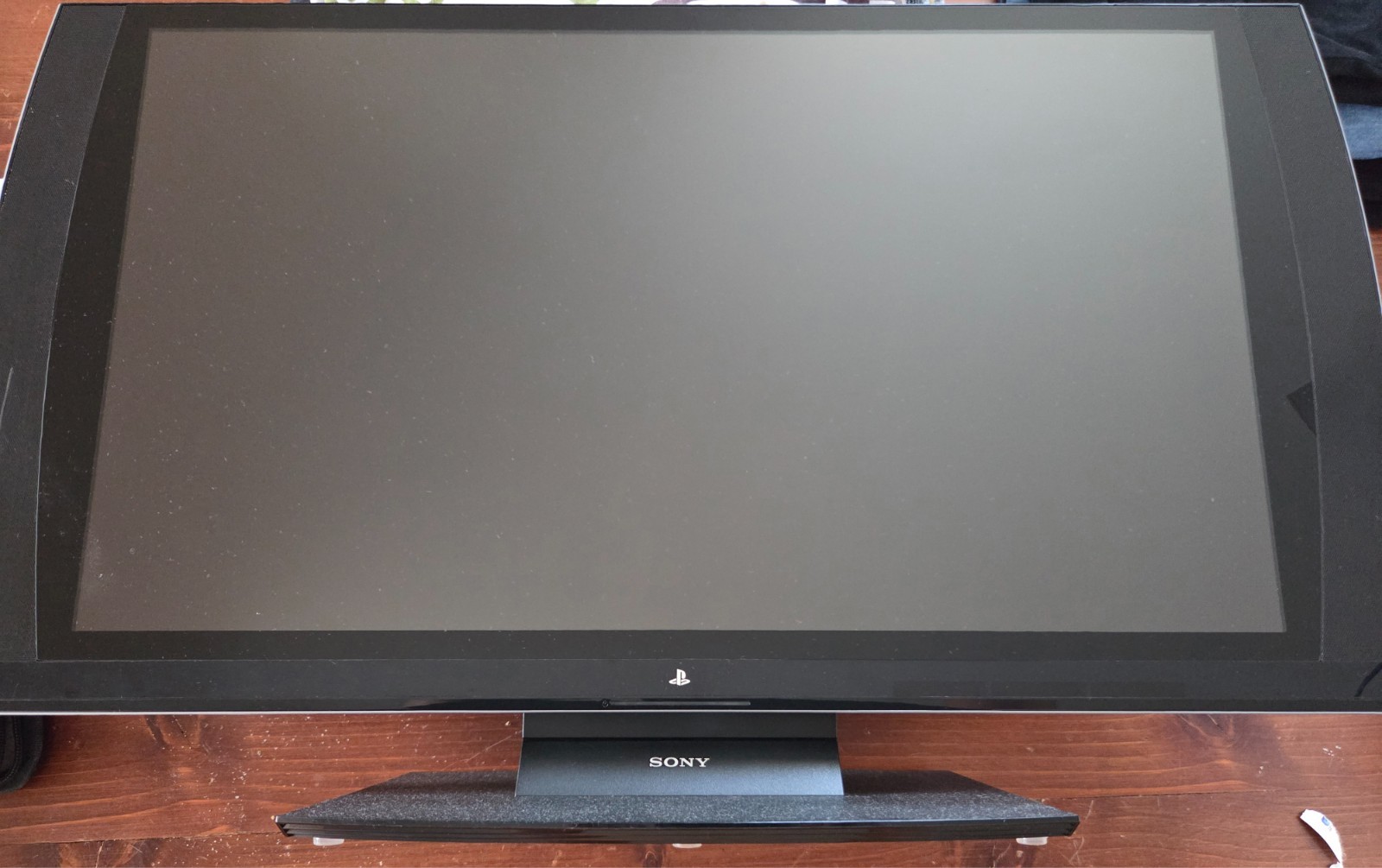 Sony Playstation 3D Monitor LCD Usato (LEGGERE DESCRIZIONE!!!)