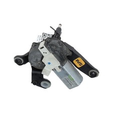 Heckwischermotor - Citroen XSARA PICASSO - 6405G7 - I1-4675K