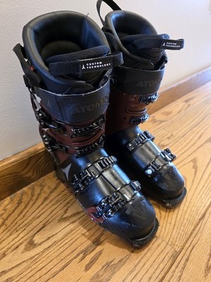 アトミック ATOMIC HAWX XTD 130 26/26.5cm Hawx Ultra XTD 130 - Wasatch Mountain Touring Co