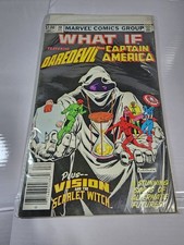 What If? #38 (1983) Marvel Comics Newsstand