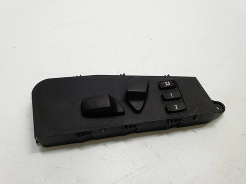 BMW X6 E71 2010 Links Steuergerät Sitz 6950767 ATA59830