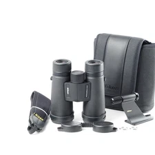 Nikon Monarch M7 8x42 Roof Prism Binoculars All-Around Use [Mint] #14013