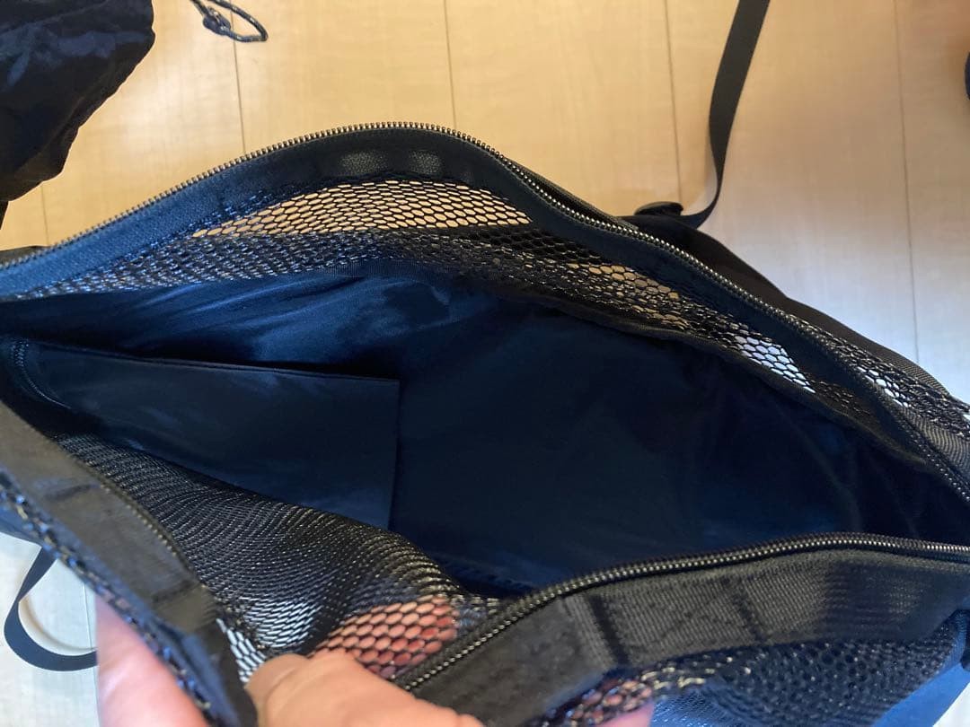 mont-bell kavu Patagonia North face NIKE thumbnail 4